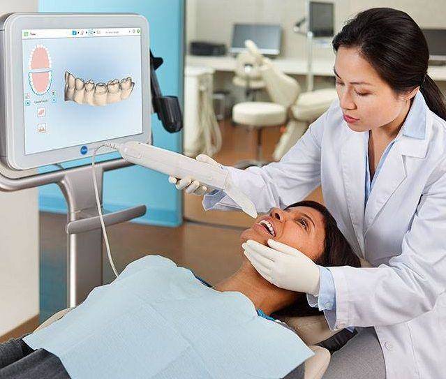 Dental Crown